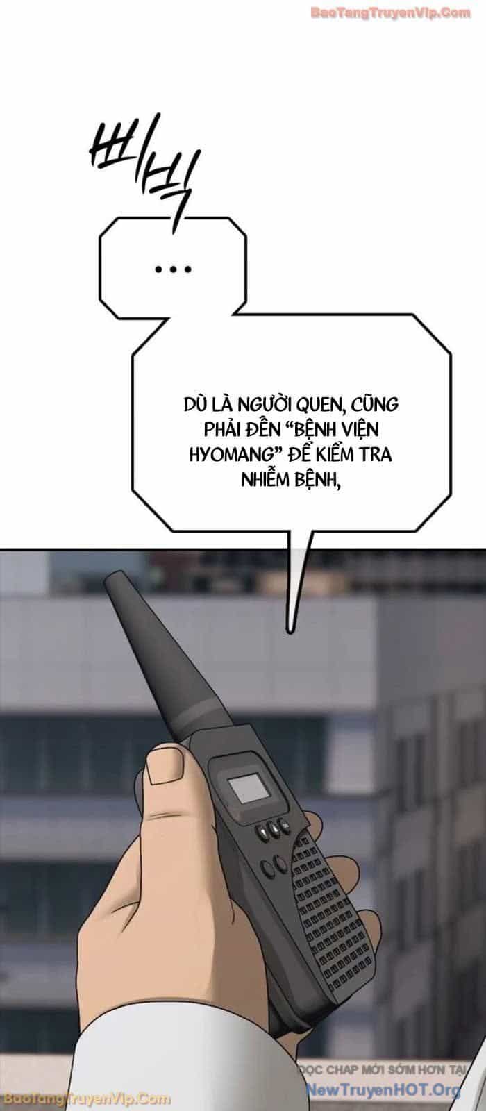 Ngày Tận Thế Đã Đến - Chương 29 - ảnh 110