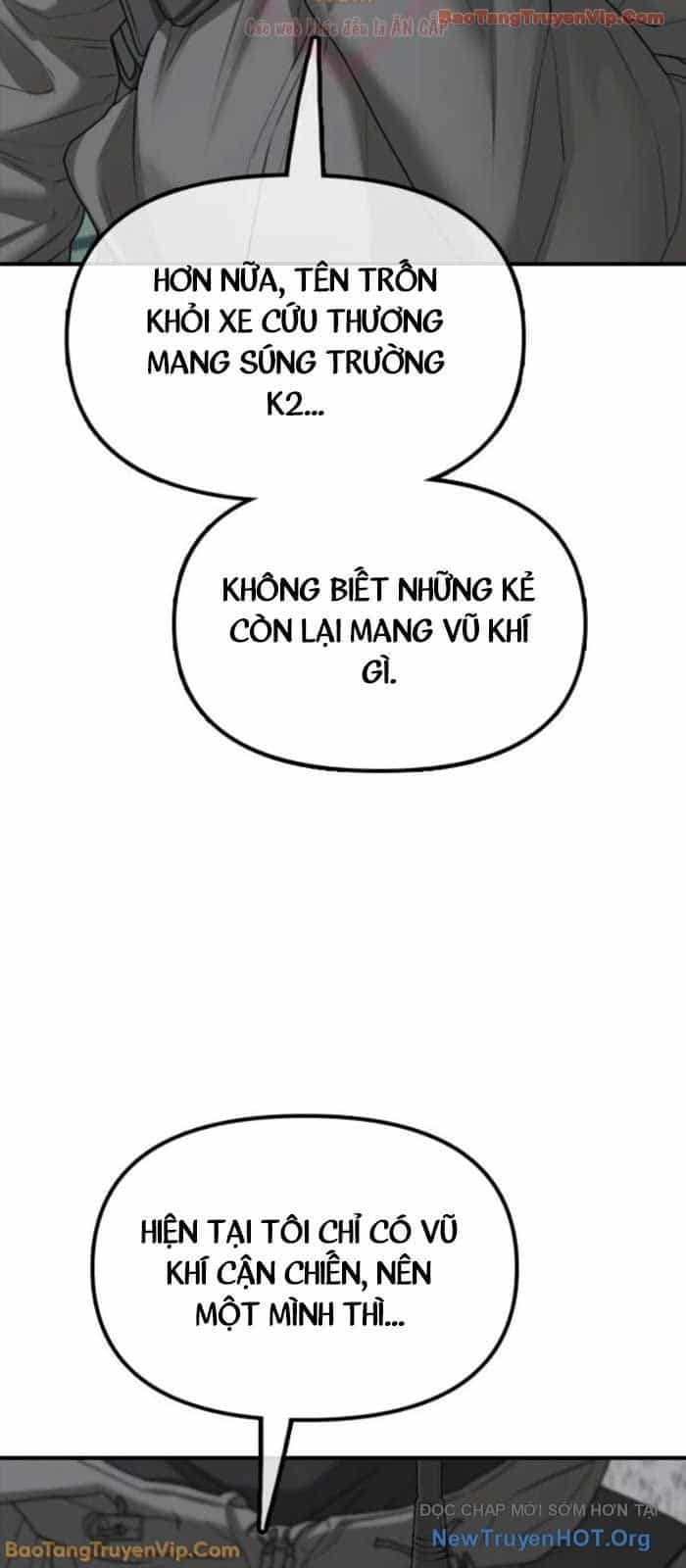 Ngày Tận Thế Đã Đến - Chương 29 - ảnh 133
