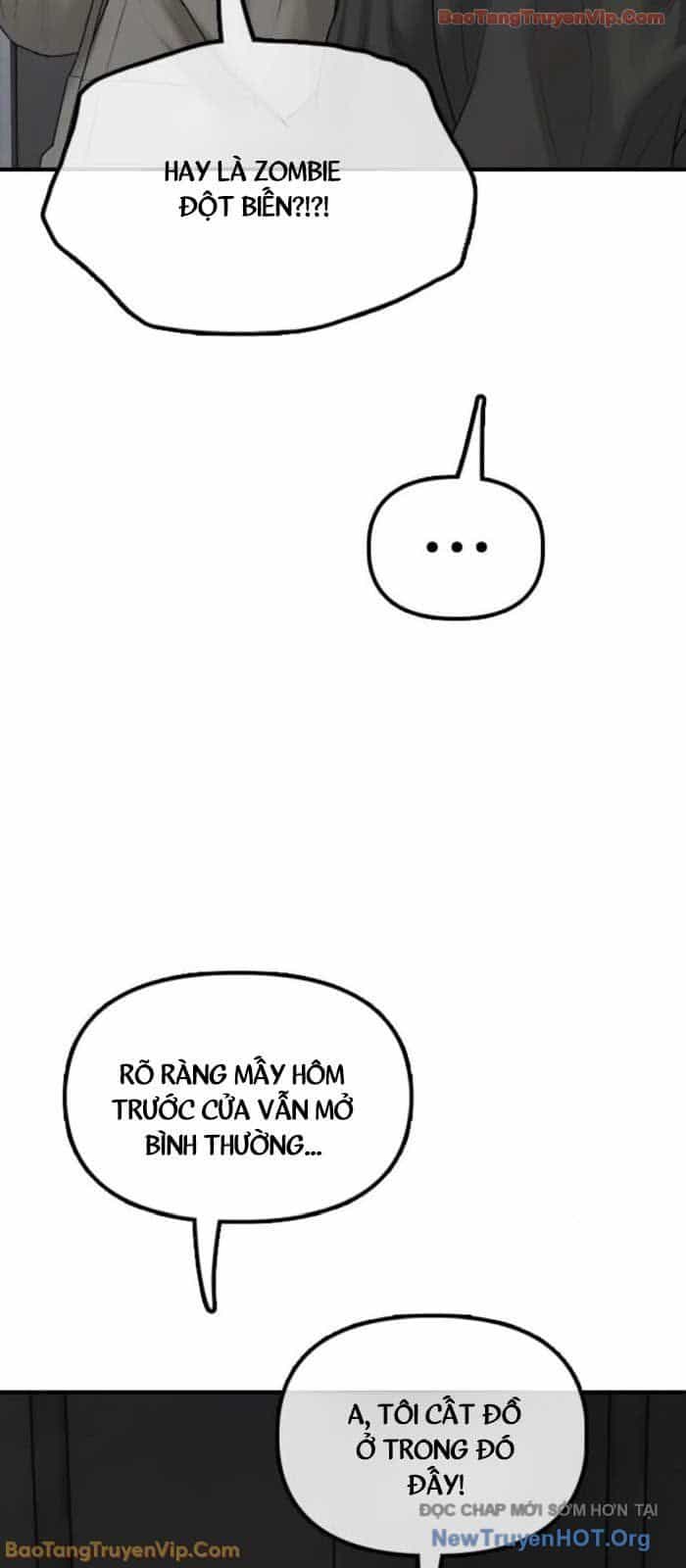 Ngày Tận Thế Đã Đến - Chương 29 - ảnh 15
