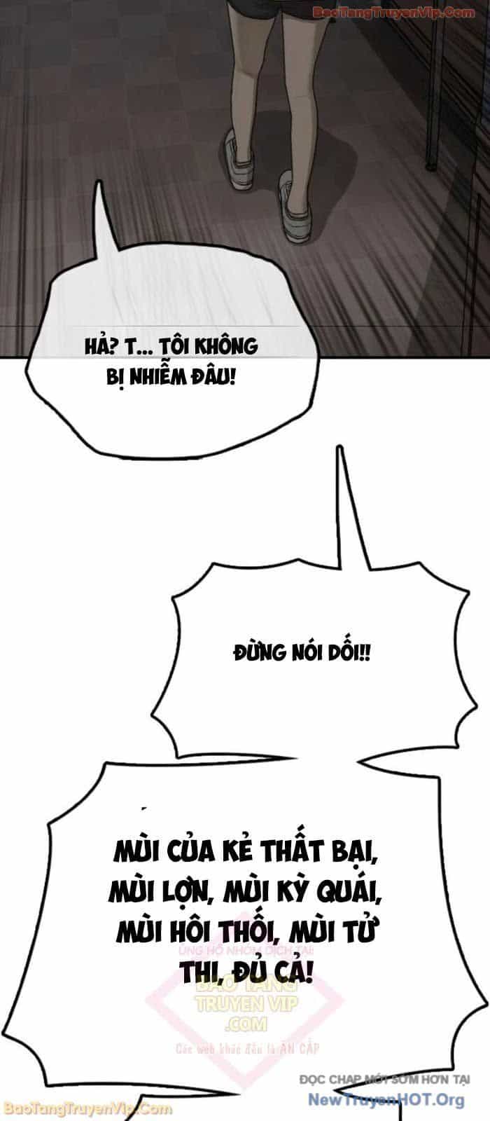 Ngày Tận Thế Đã Đến - Chương 29 - ảnh 34
