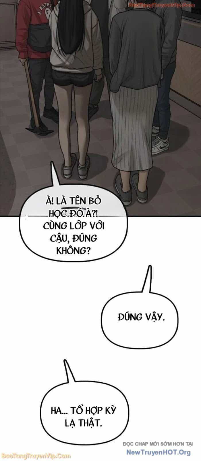 Ngày Tận Thế Đã Đến - Chương 29 - ảnh 59