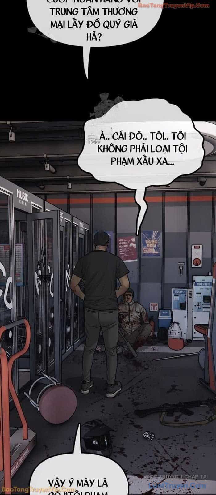 Ngày Tận Thế Đã Đến - Chương 31 - ảnh 118