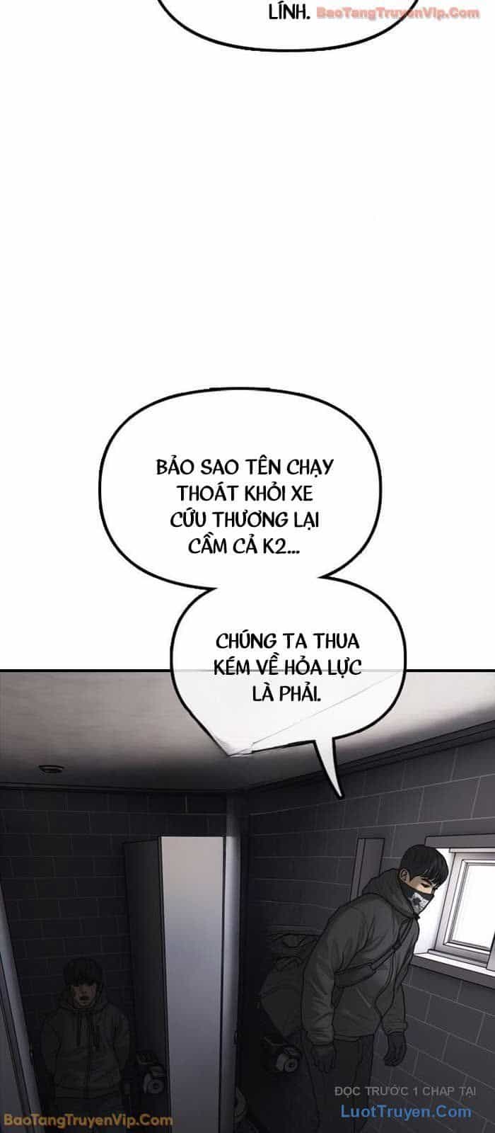 Ngày Tận Thế Đã Đến - Chương 31 - ảnh 51