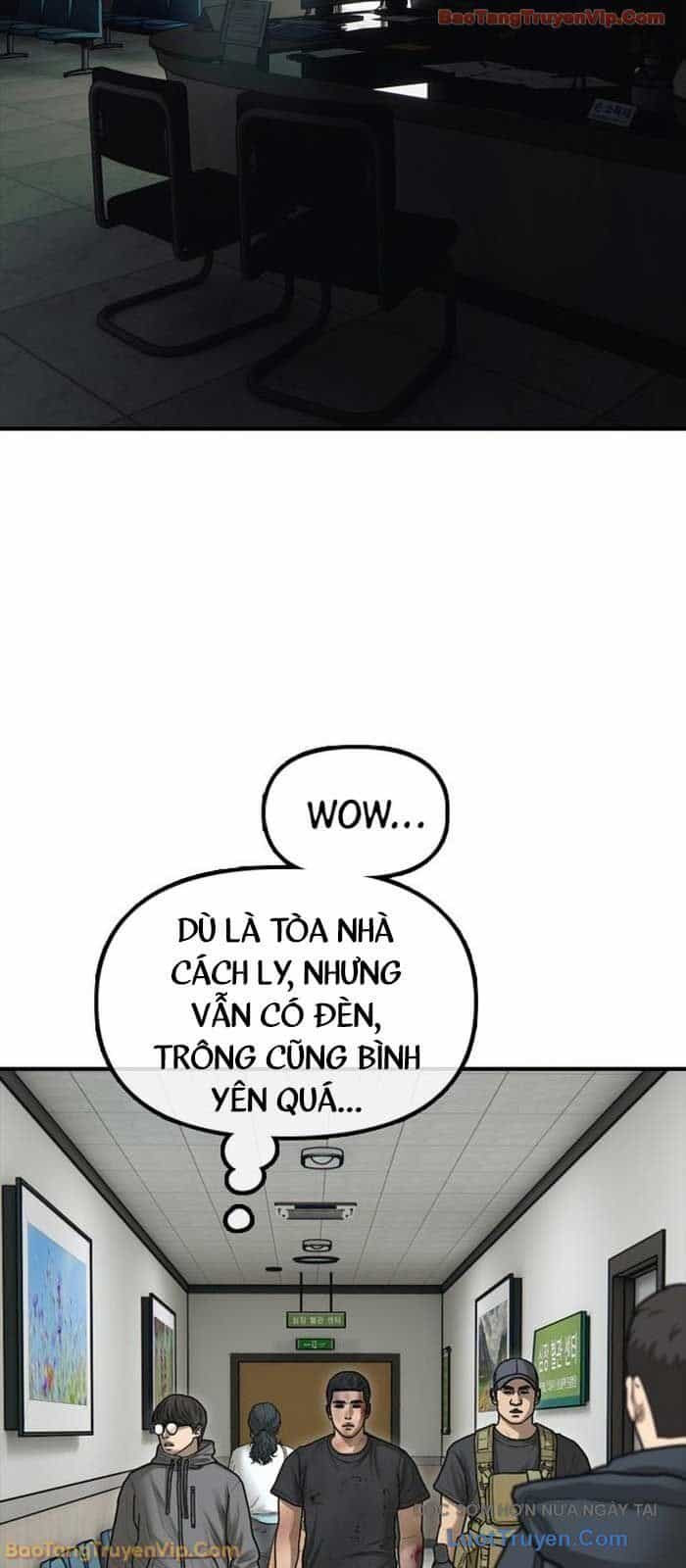 Ngày Tận Thế Đã Đến - Chương 32 - ảnh 123