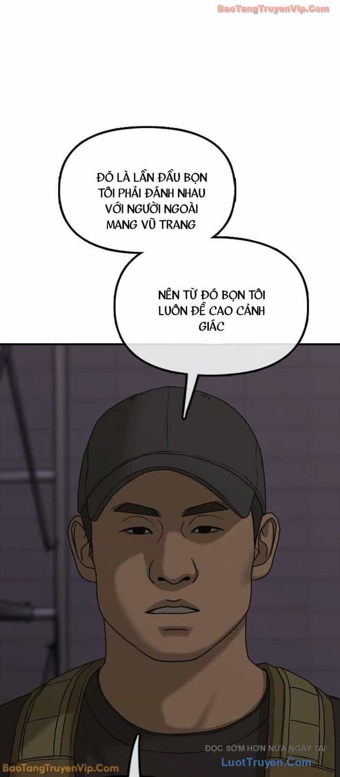 Ngày Tận Thế Đã Đến - Chương 32 - ảnh 49