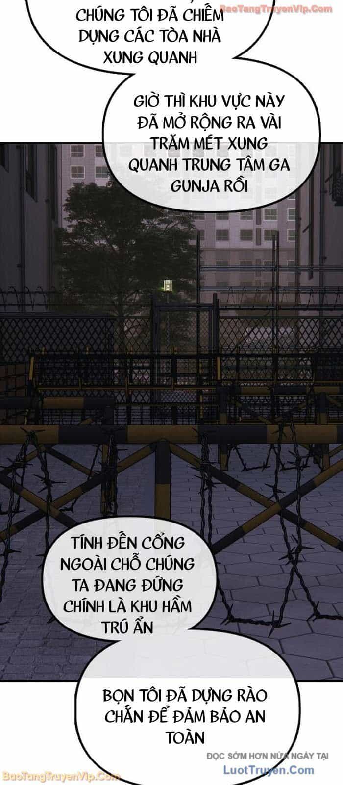 Ngày Tận Thế Đã Đến - Chương 32 - ảnh 83
