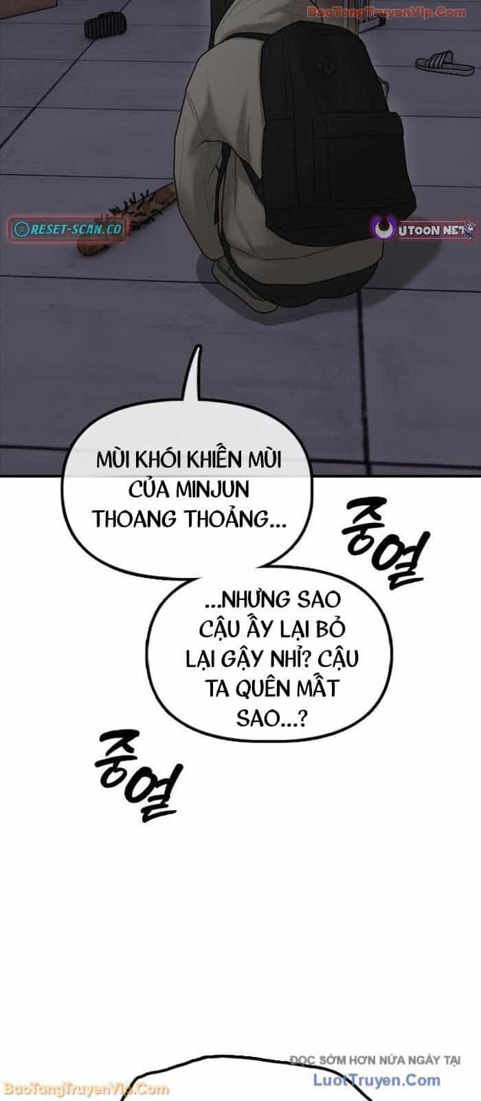 Ngày Tận Thế Đã Đến - Chương 32 - ảnh 94