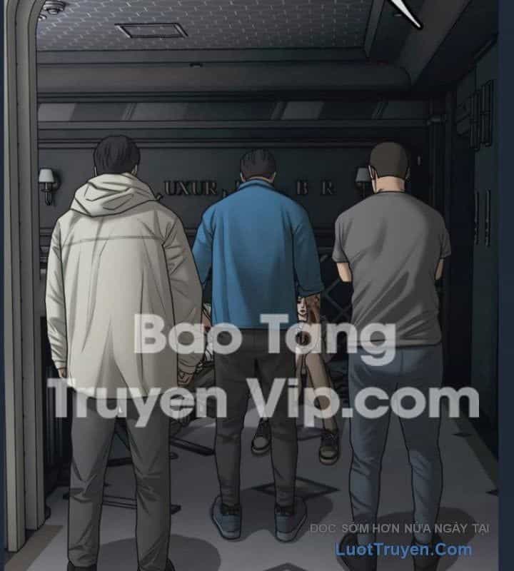 Ngày Tận Thế Đã Đến - Chương 33 - ảnh 114
