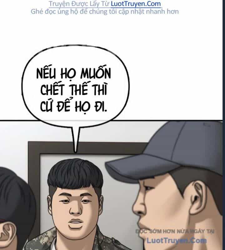 Ngày Tận Thế Đã Đến - Chương 33 - ảnh 28