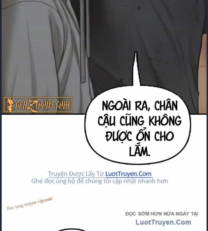 Ngày Tận Thế Đã Đến - Chương 33 - ảnh 40