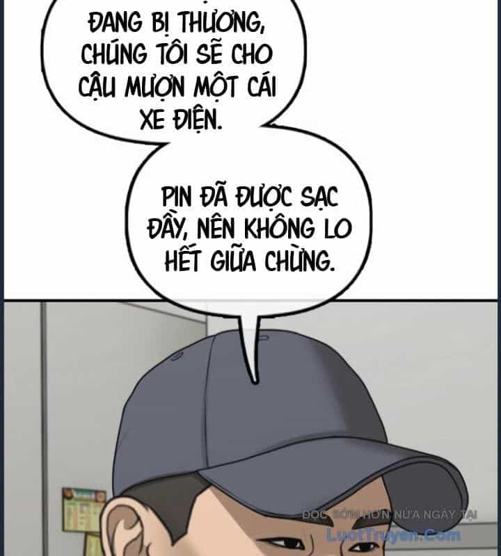 Ngày Tận Thế Đã Đến - Chương 33 - ảnh 52