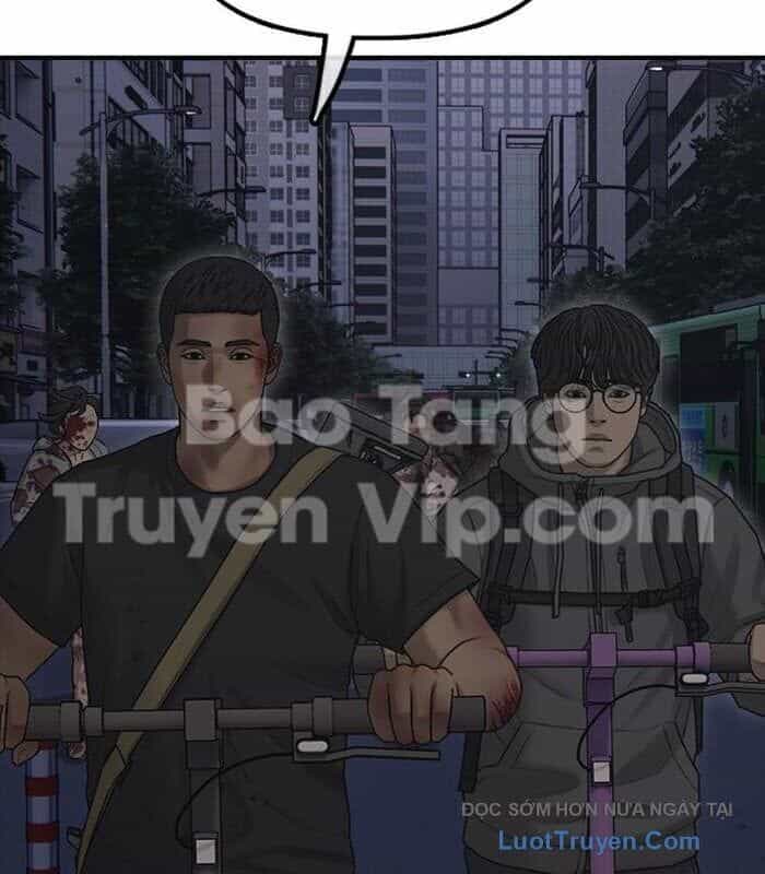 Ngày Tận Thế Đã Đến - Chương 34 - ảnh 127
