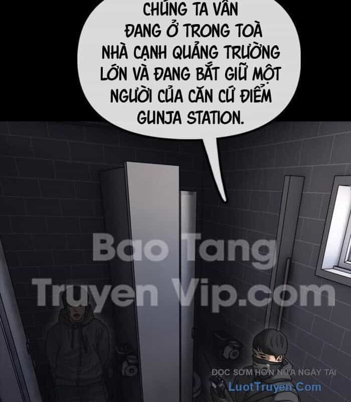 Ngày Tận Thế Đã Đến - Chương 34 - ảnh 136