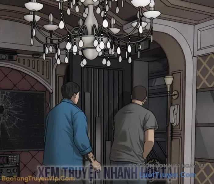 Ngày Tận Thế Đã Đến - Chương 35 - ảnh 242