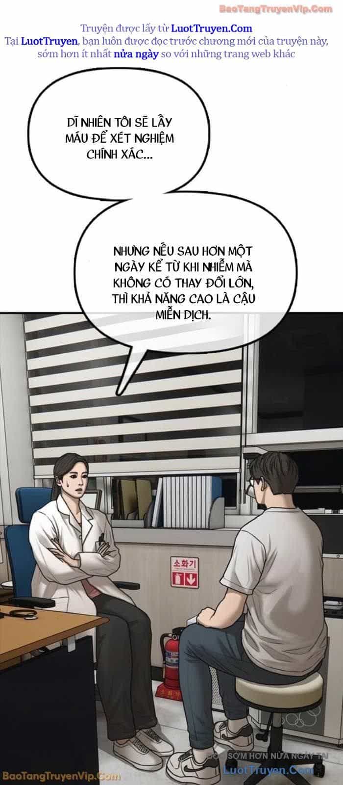 Ngày Tận Thế Đã Đến - Chương 36 - ảnh 114