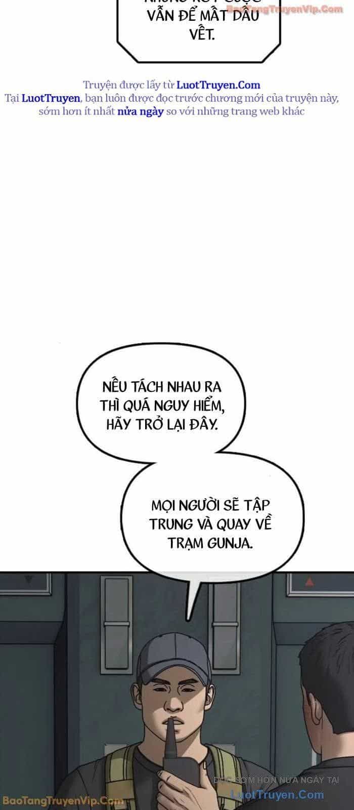 Ngày Tận Thế Đã Đến - Chương 36 - ảnh 22