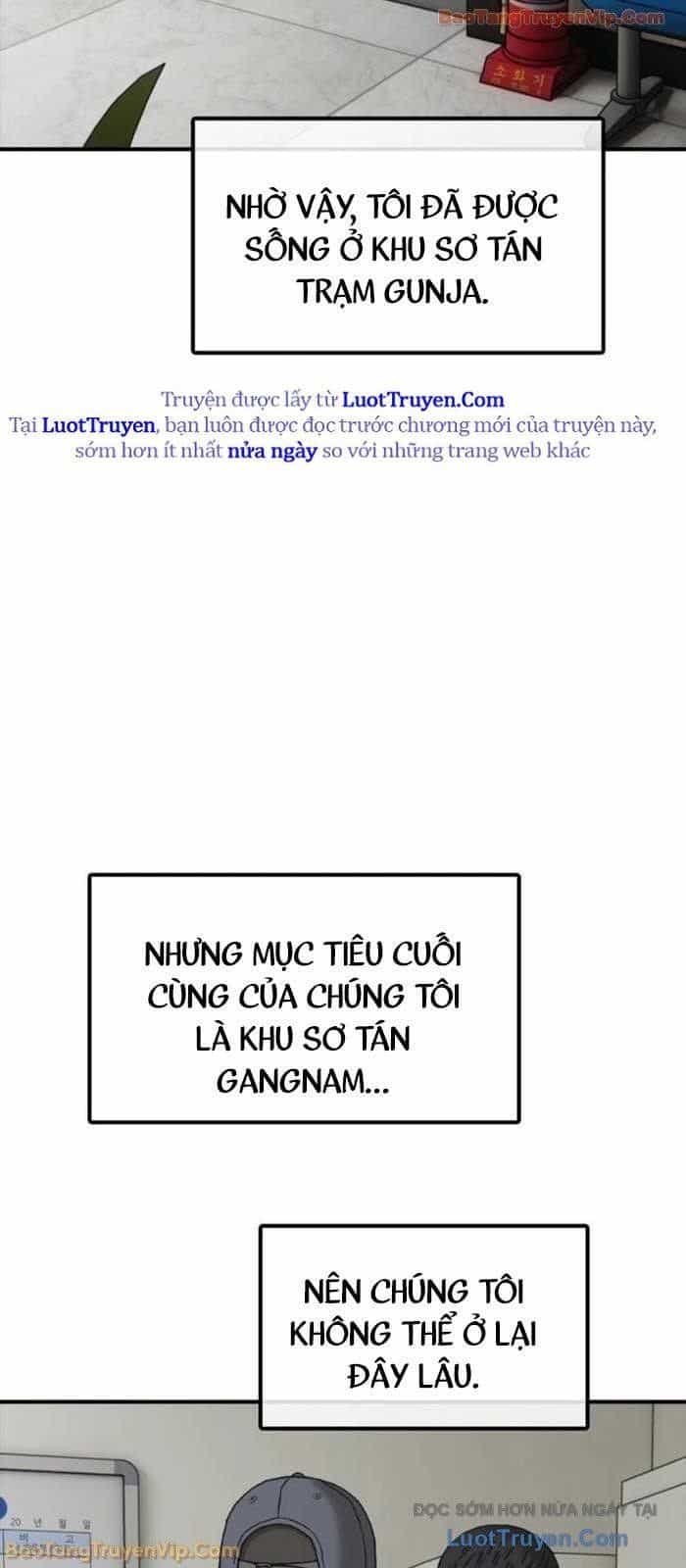 Ngày Tận Thế Đã Đến - Chương 36 - ảnh 50