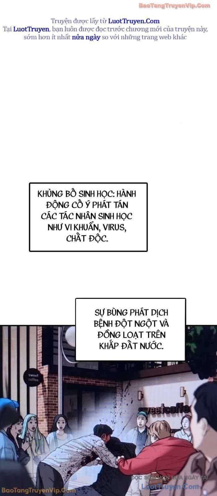 Ngày Tận Thế Đã Đến - Chương 36 - ảnh 70