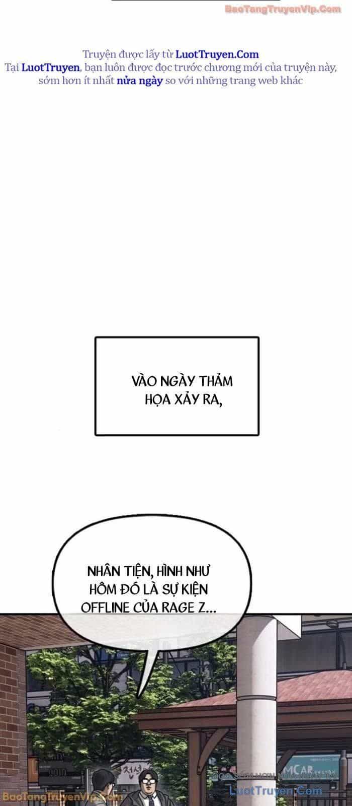 Ngày Tận Thế Đã Đến - Chương 36 - ảnh 74