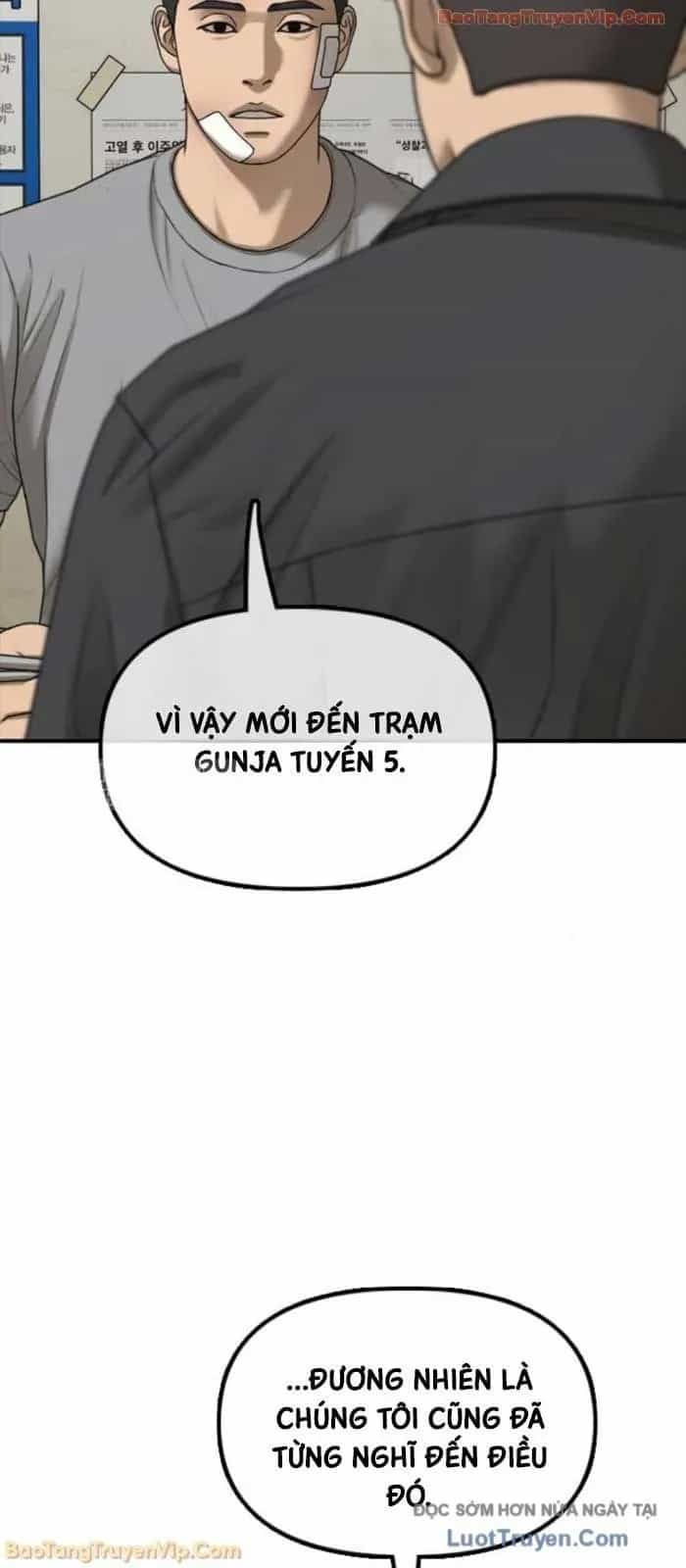 Ngày Tận Thế Đã Đến - Chương 37 - ảnh 109