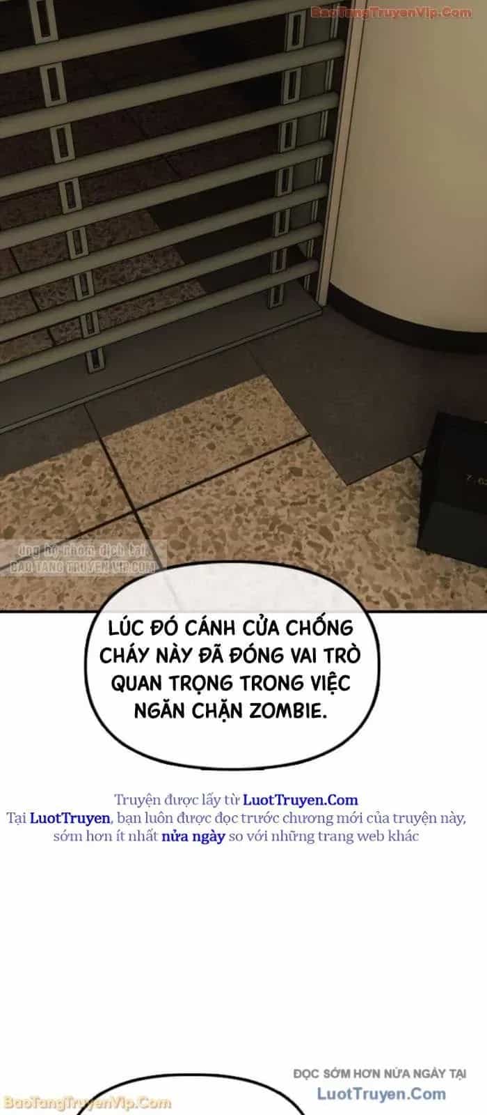 Ngày Tận Thế Đã Đến - Chương 37 - ảnh 116
