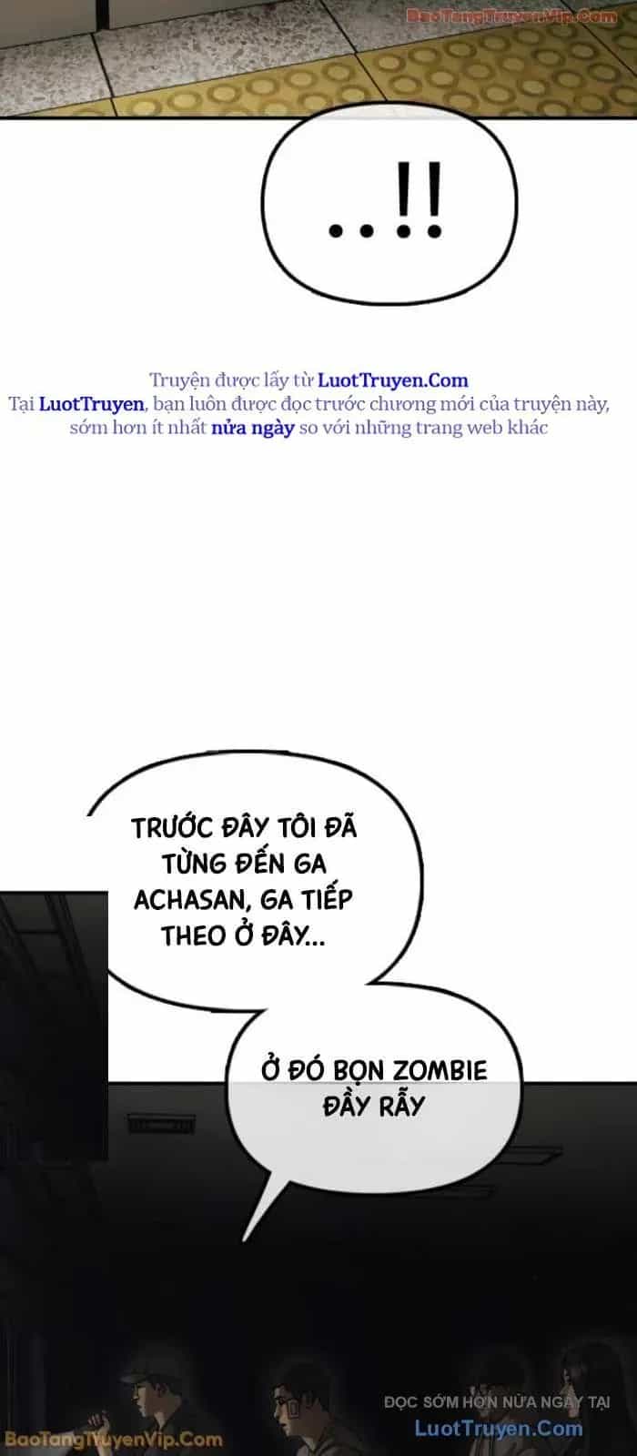 Ngày Tận Thế Đã Đến - Chương 37 - ảnh 121