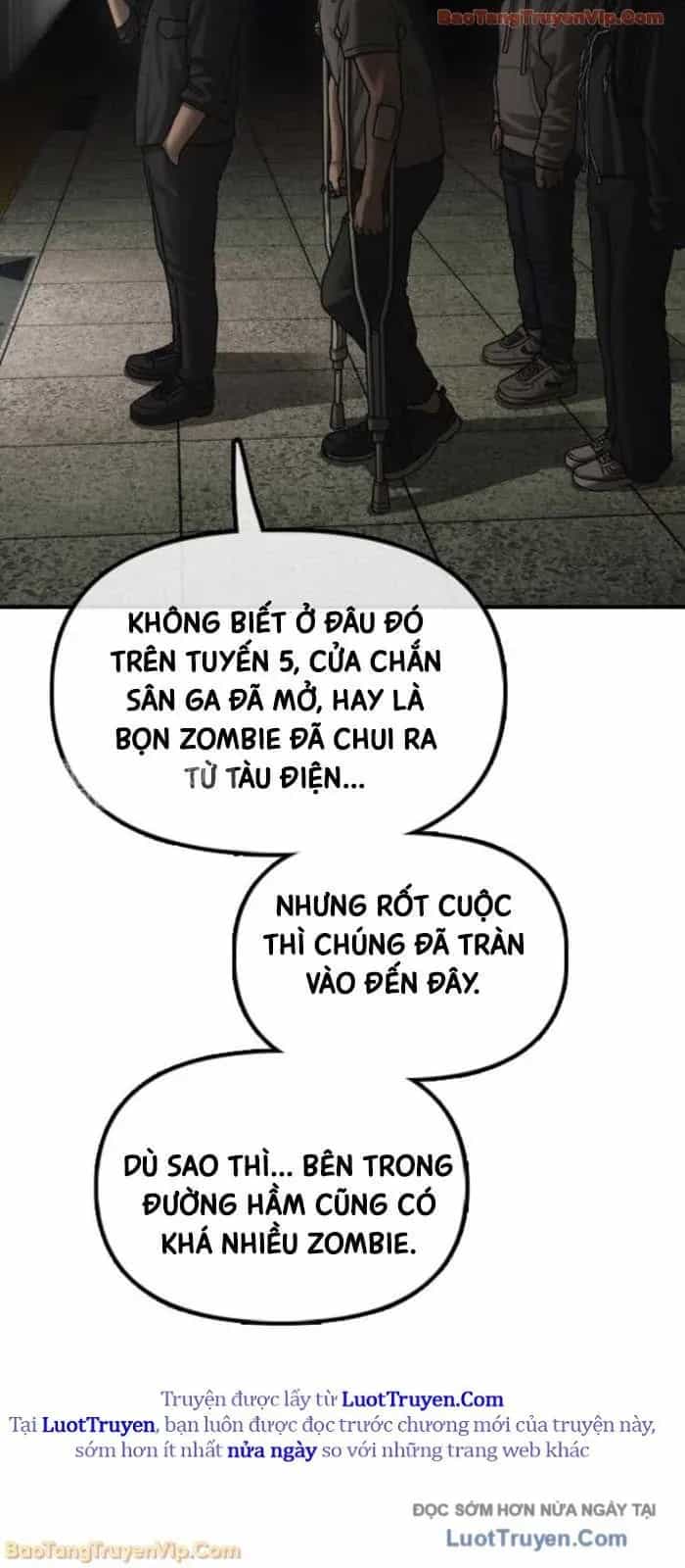 Ngày Tận Thế Đã Đến - Chương 37 - ảnh 122