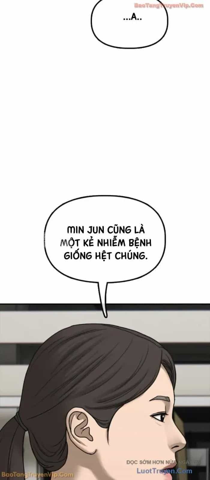 Ngày Tận Thế Đã Đến - Chương 37 - ảnh 14