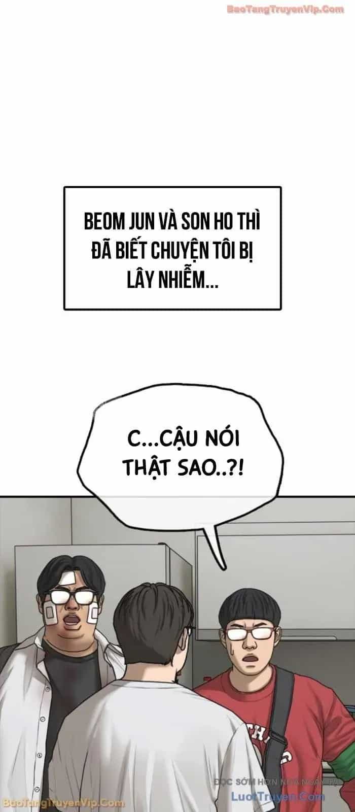 Ngày Tận Thế Đã Đến - Chương 37 - ảnh 66