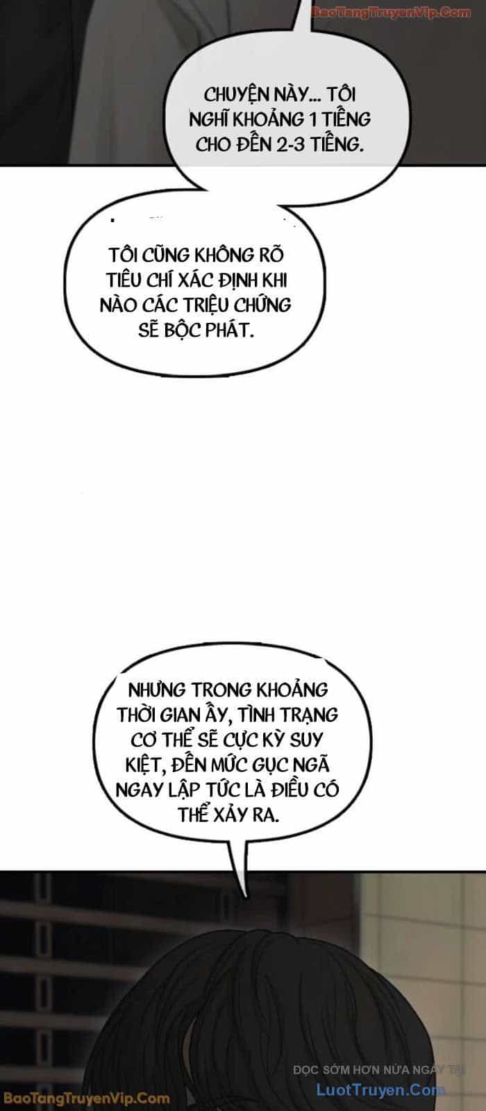 Ngày Tận Thế Đã Đến - Chương 38 - ảnh 10