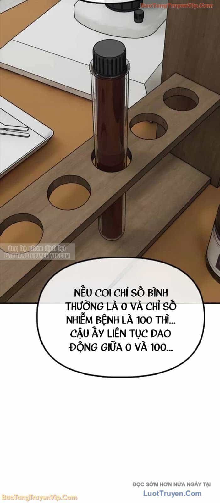 Ngày Tận Thế Đã Đến - Chương 38 - ảnh 113