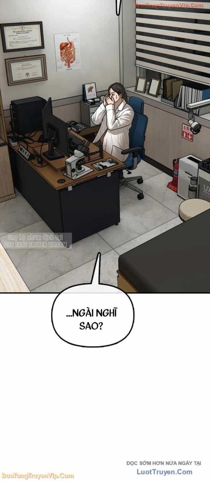 Ngày Tận Thế Đã Đến - Chương 38 - ảnh 116