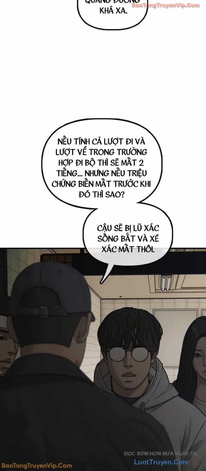 Ngày Tận Thế Đã Đến - Chương 38 - ảnh 14