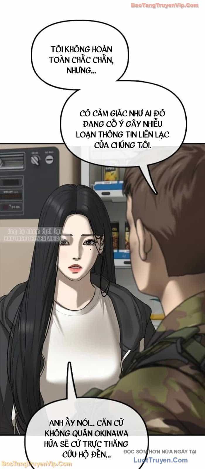 Ngày Tận Thế Đã Đến - Chương 38 - ảnh 81