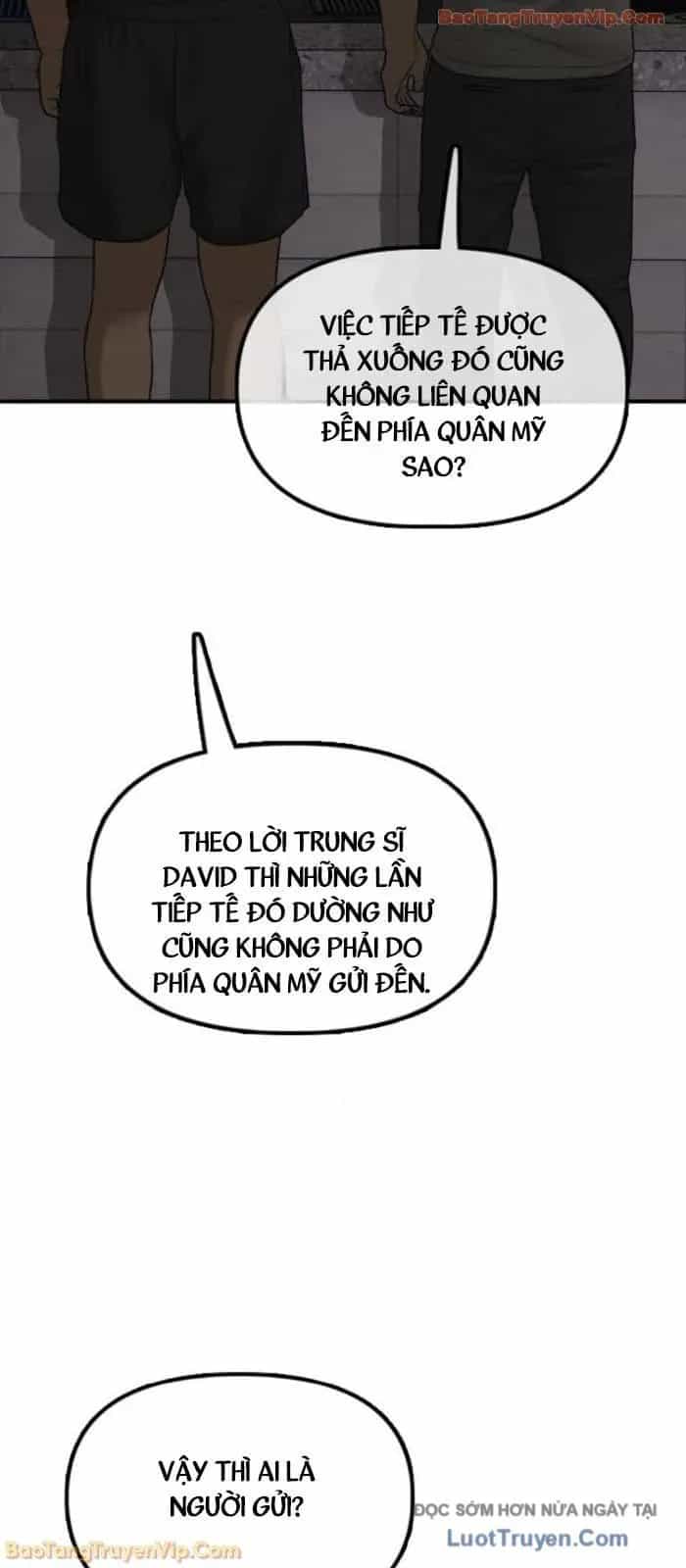 Ngày Tận Thế Đã Đến - Chương 39 - ảnh 41