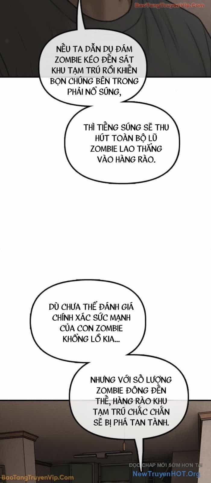 Ngày Tận Thế Đã Đến - Chương 40 - ảnh 11