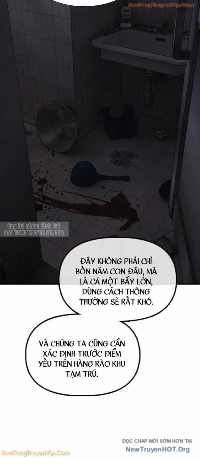 Ngày Tận Thế Đã Đến - Chương 40 - ảnh 26