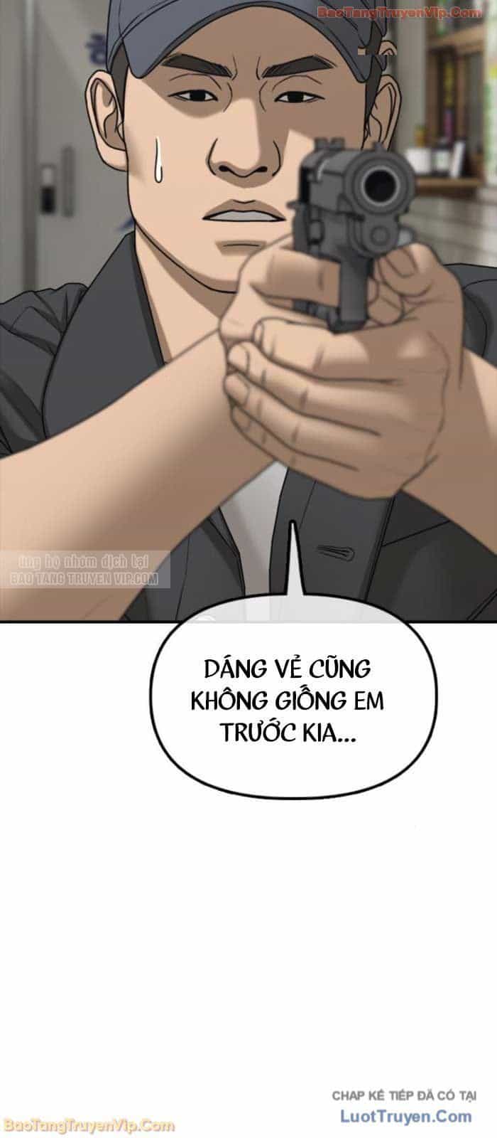 Ngày Tận Thế Đã Đến - Chương 41 - ảnh 12