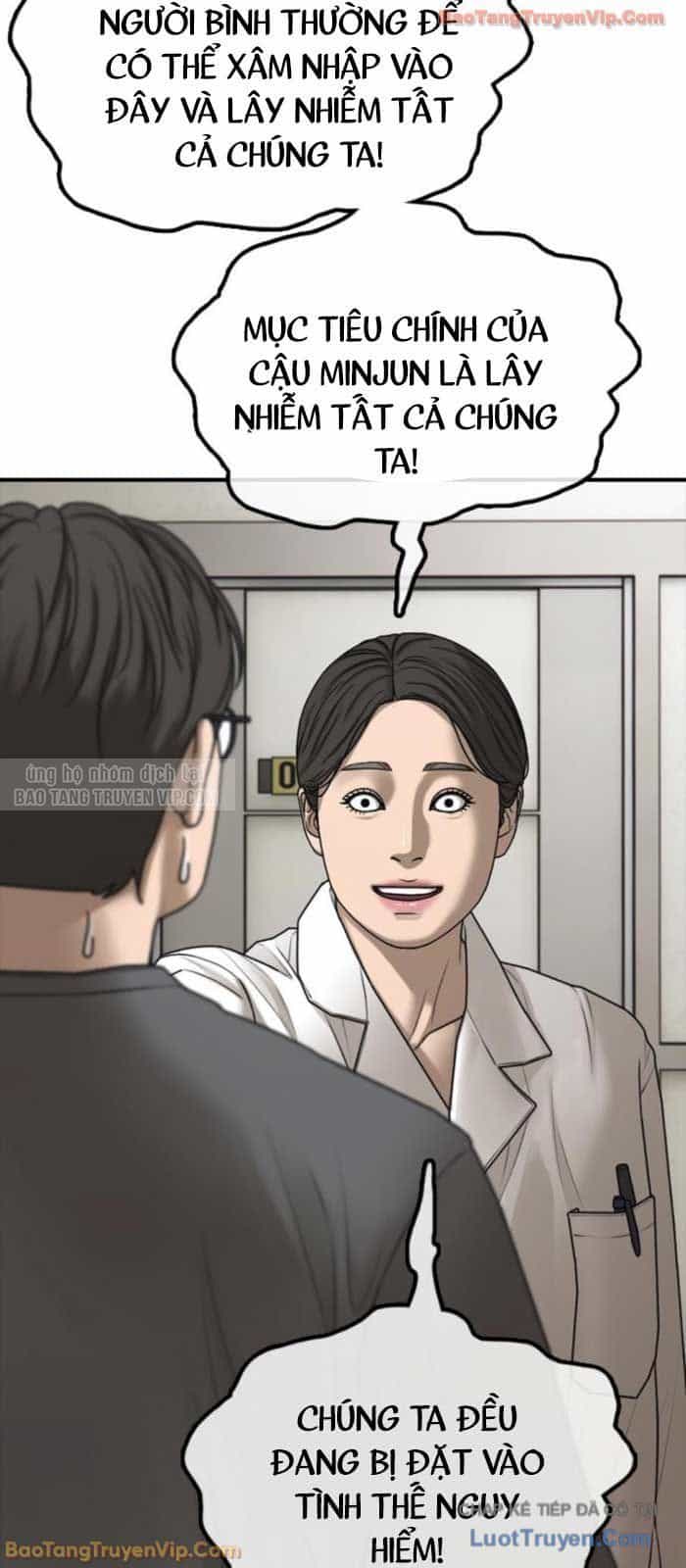 Ngày Tận Thế Đã Đến - Chương 41 - ảnh 15