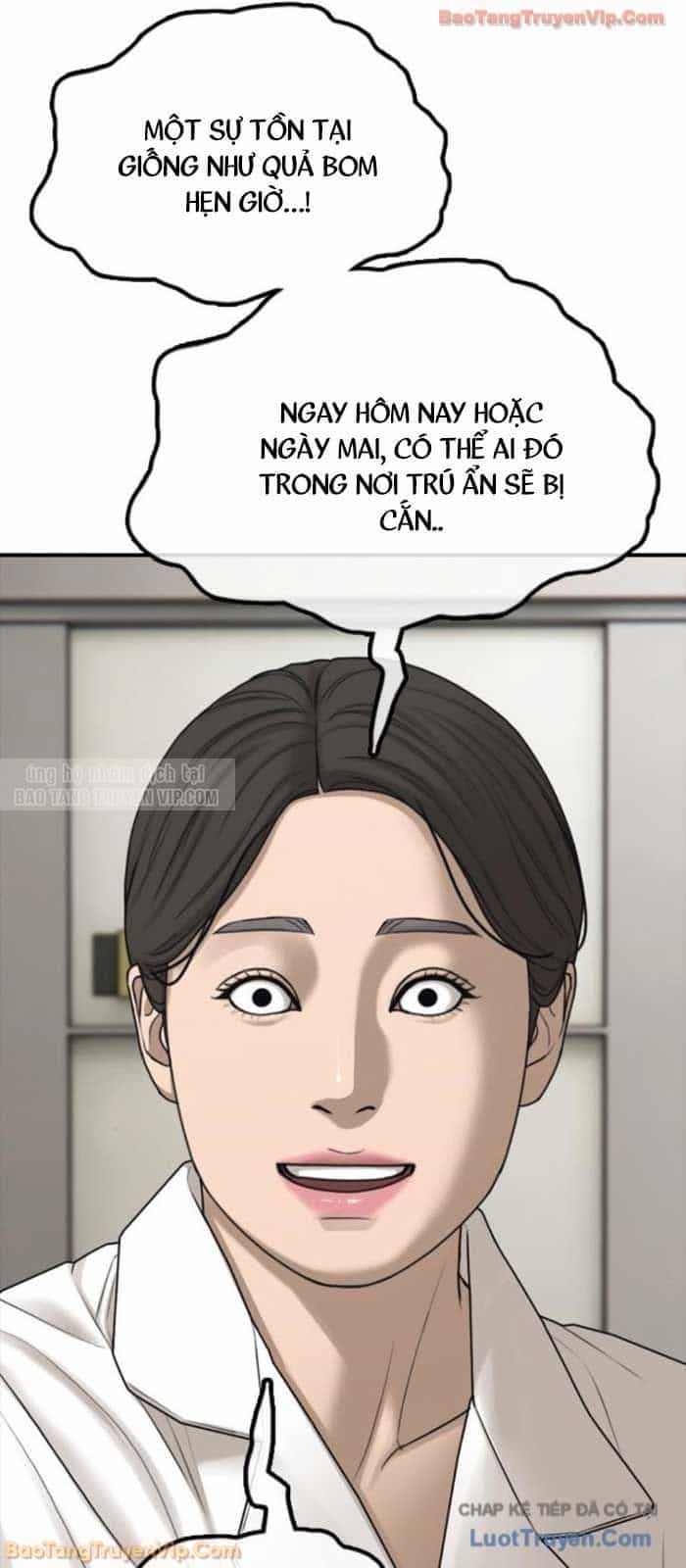 Ngày Tận Thế Đã Đến - Chương 41 - ảnh 17