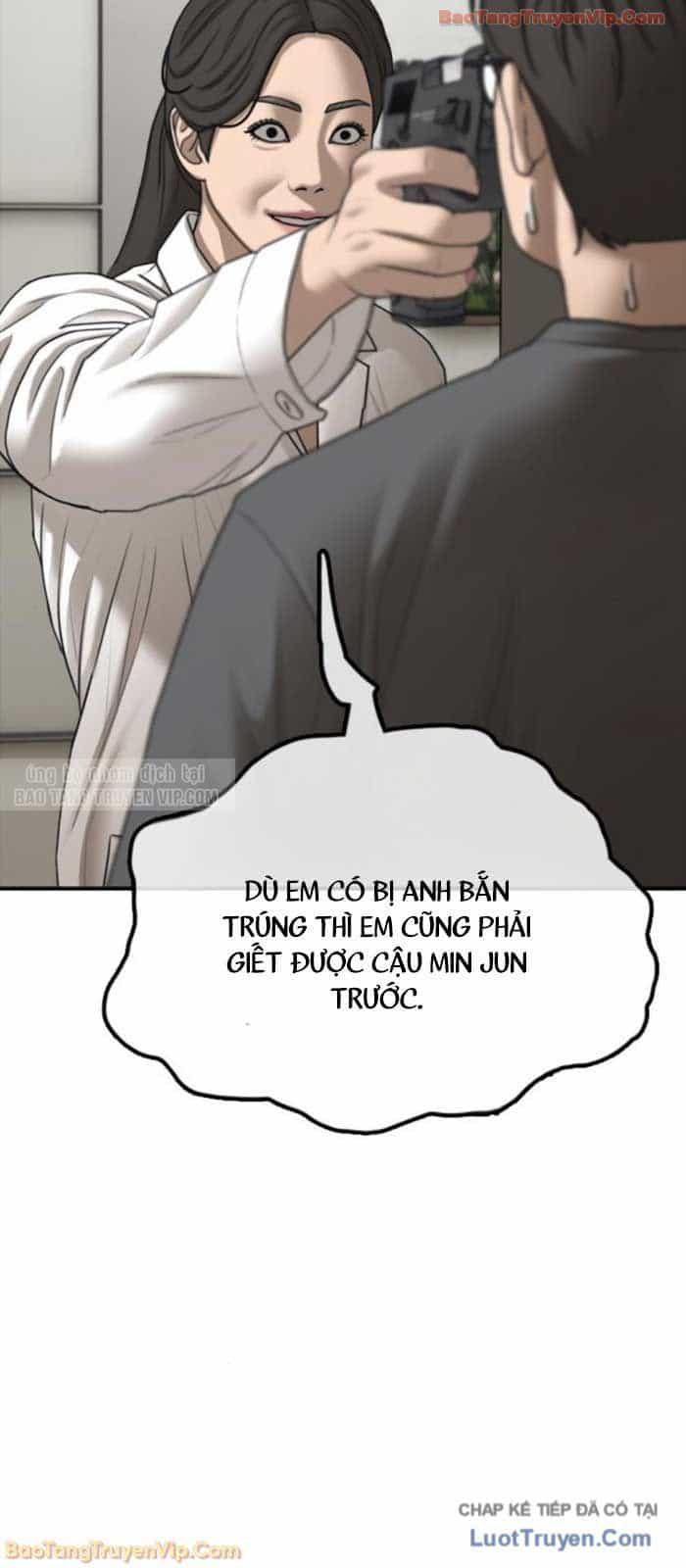 Ngày Tận Thế Đã Đến - Chương 41 - ảnh 25