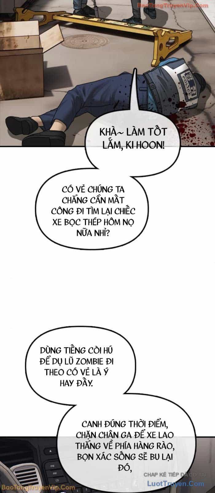 Ngày Tận Thế Đã Đến - Chương 42 - ảnh 13