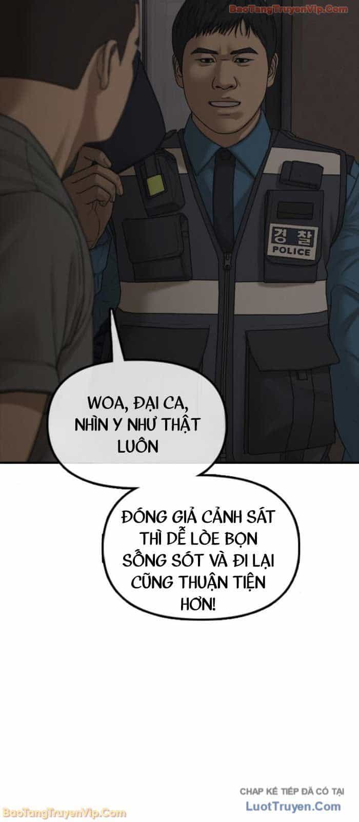 Ngày Tận Thế Đã Đến - Chương 42 - ảnh 23