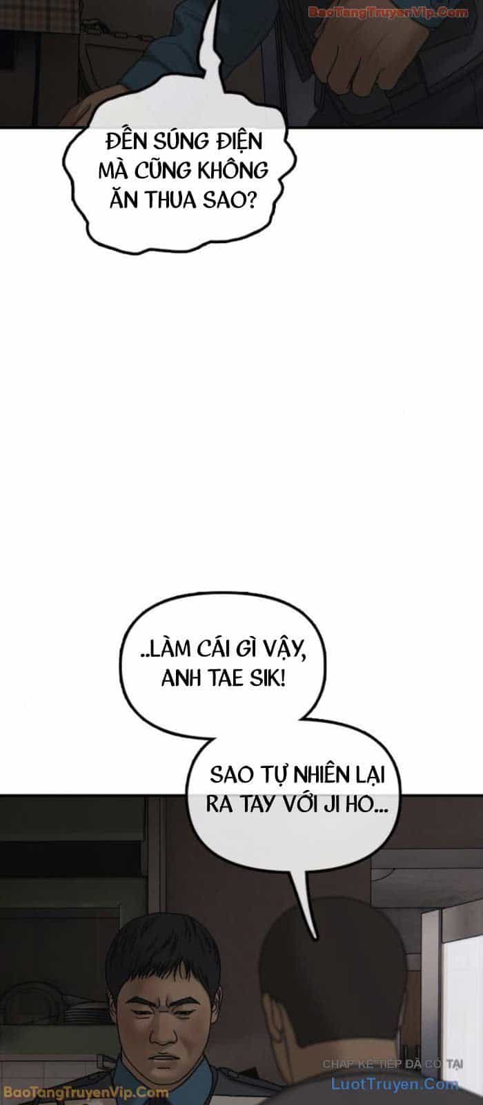 Ngày Tận Thế Đã Đến - Chương 42 - ảnh 44