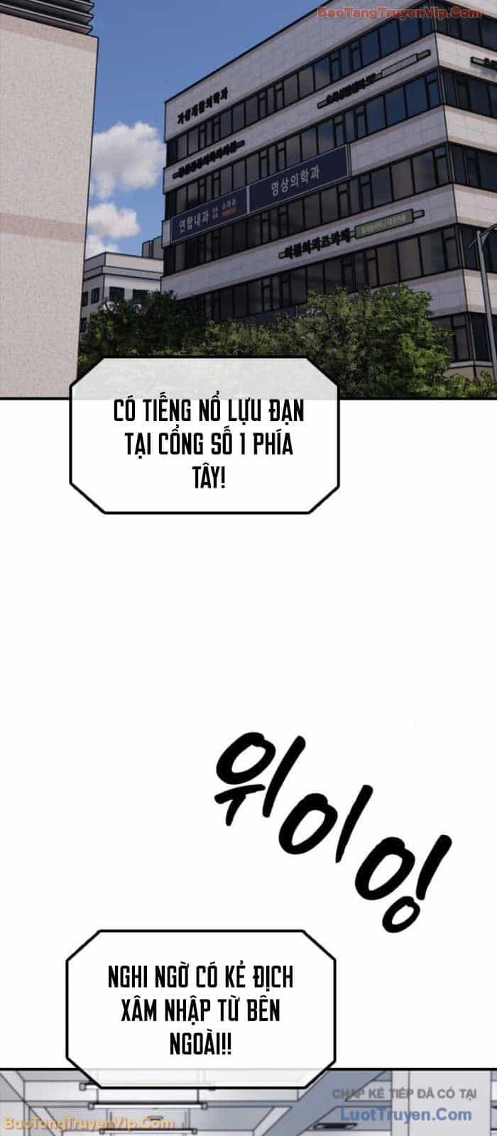 Ngày Tận Thế Đã Đến - Chương 42 - ảnh 93