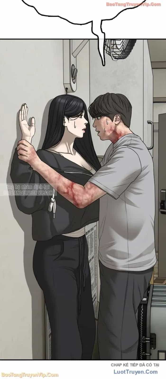 Ngày Tận Thế Đã Đến - Chương 43 - ảnh 127