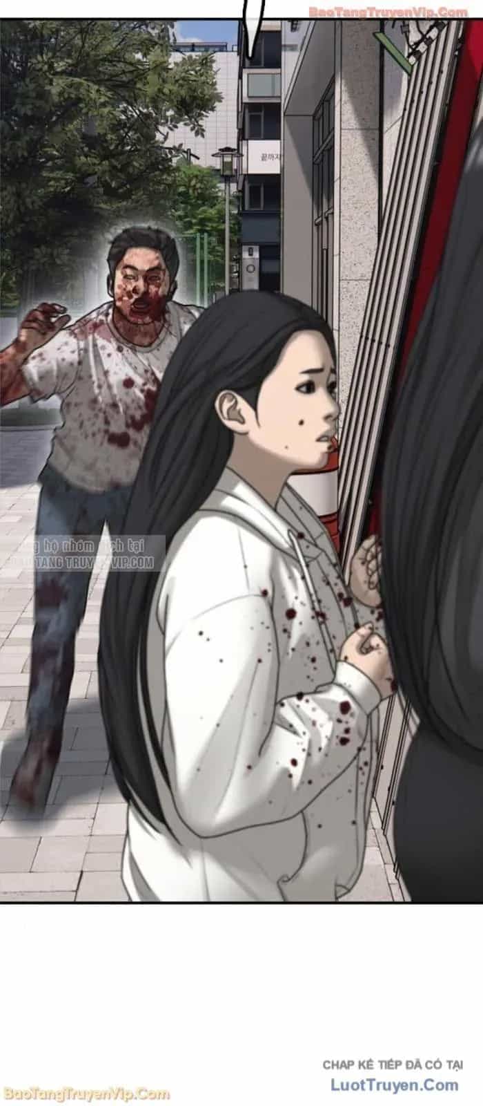 Ngày Tận Thế Đã Đến - Chương 43 - ảnh 26
