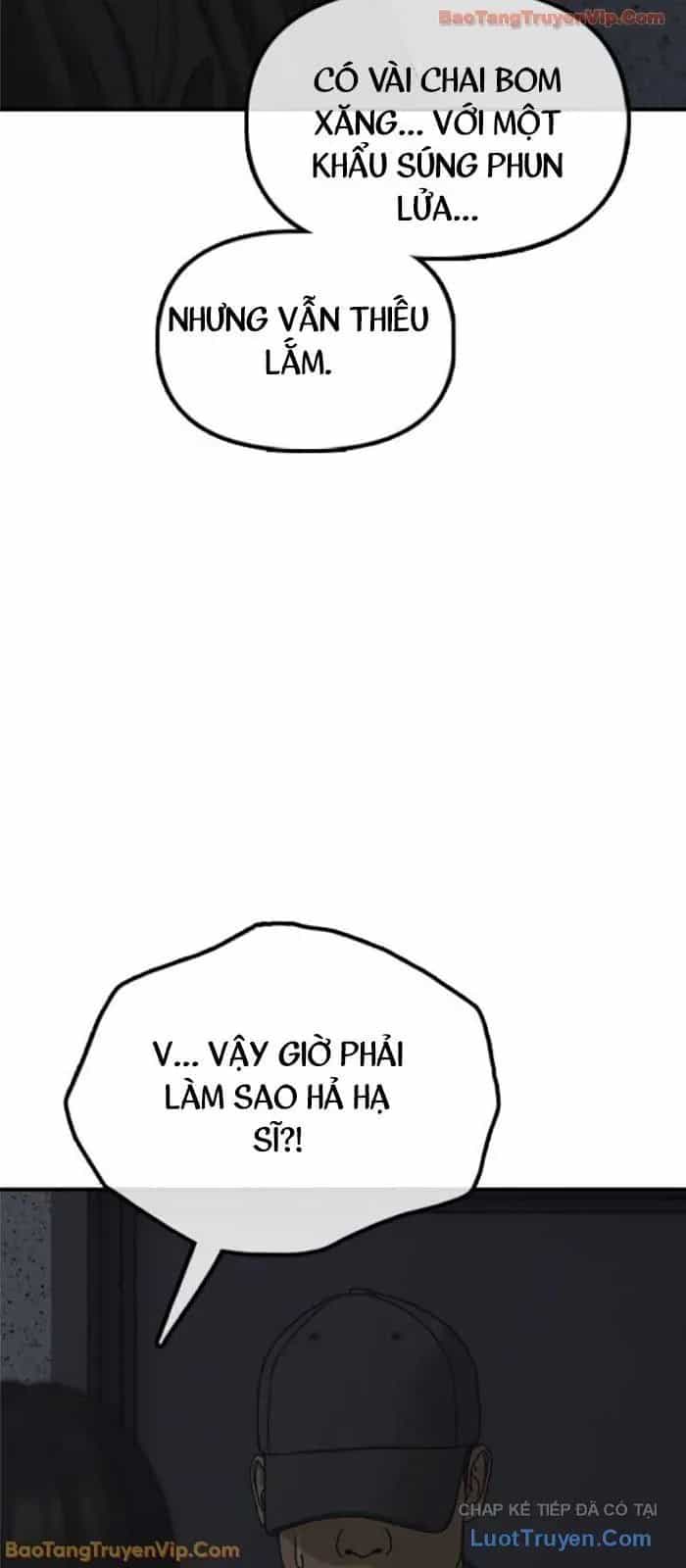 Ngày Tận Thế Đã Đến - Chương 43 - ảnh 56