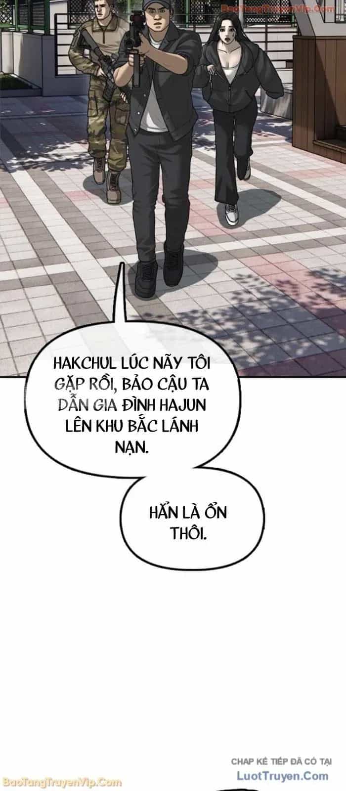 Ngày Tận Thế Đã Đến - Chương 43 - ảnh 99