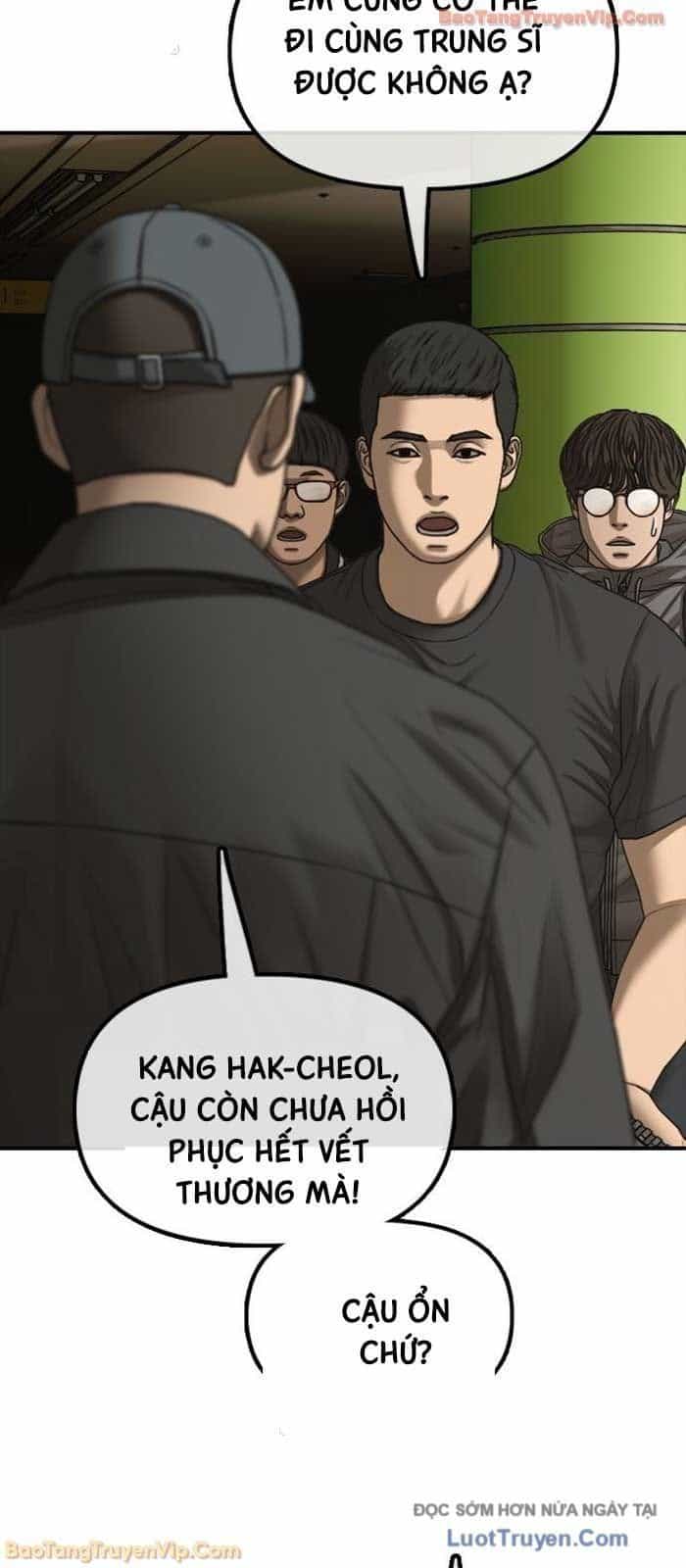 Ngày Tận Thế Đã Đến - Chương 44 - ảnh 88